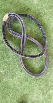 Mini One - Cooper F56 F55 Trunk rubber seal (body) 7318868