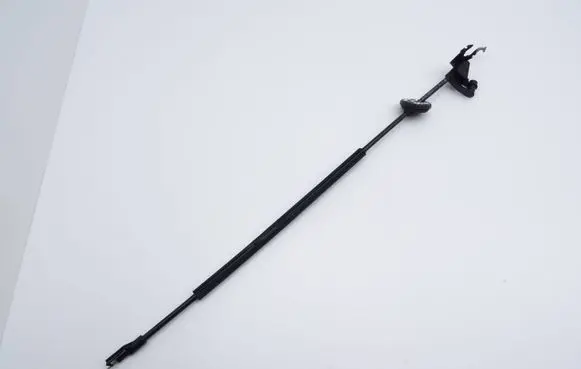 Volkswagen Golf V Rear door cable line 1K4839086D