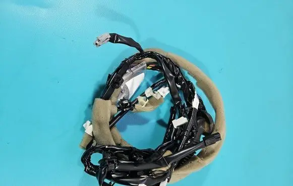 Suzuki Vitara (LY) Tailgate/trunk wiring harness 36680-74SD0 IMPRK1470164