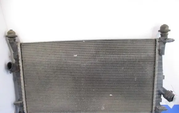 Ford Transit - Tourneo Connect Coolant radiator
