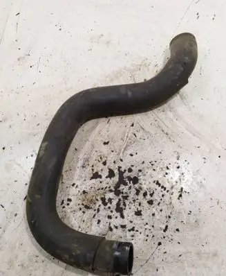 Volvo C30 Air intake hose/pipe