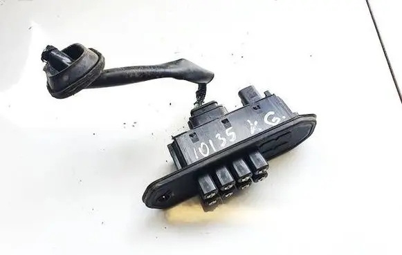 Citroen C8 Front door sensor 1488935080