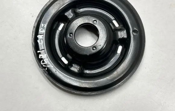 Toyota Yaris Cross Coil spring/strut mount 