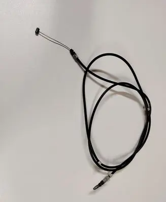 Subaru BRZ Engine bonnet/hood lock release cable 57330CA000