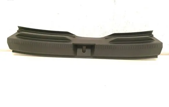 Volkswagen Golf VIII Trunk/boot sill cover protection 5H9863459