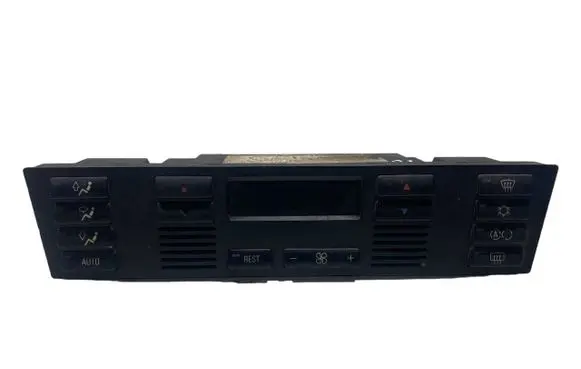 BMW 5 E39 Climate control unit 6902541