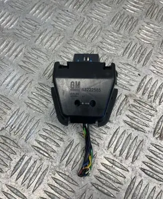 Opel Insignia A Sensor 13222585
