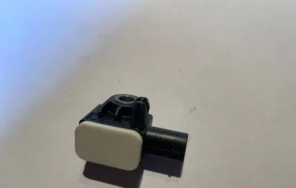 Audi A6 S6 C7 4G Airbag deployment crash/impact sensor 4H0959643