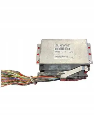 Volkswagen Transporter - Caravelle T6 ESP acceleration yaw rate sensor 7D0907379D