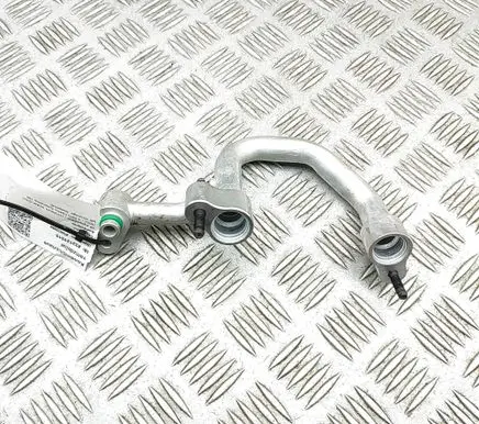 Hyundai Kona I Air conditioning (A/C) pipe/hose 97774HF130
