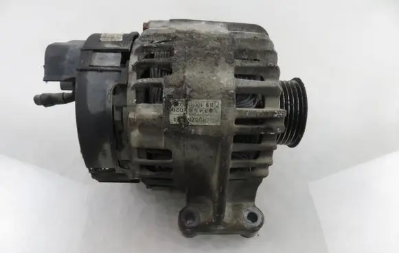 Generator/alternator