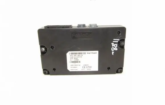 Ford B-MAX Other control units/modules AM5T14D212AB