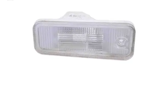 Hyundai Santa Fe Number plate light 92501B8010 925012W000