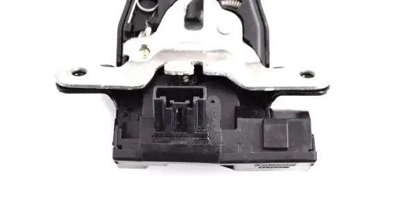 Ford Fiesta Tailgate/trunk/boot lock/catch/latch 8A61A442A66