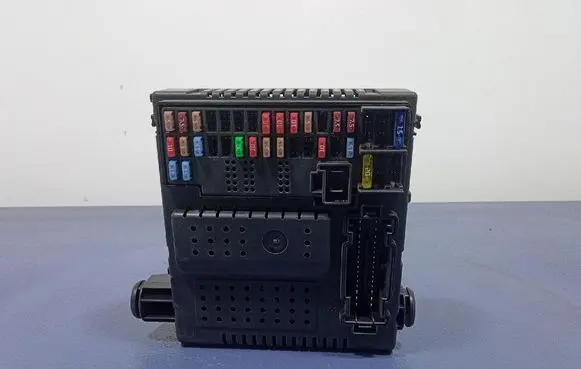 Volvo XC90 Fuse box set 30786476