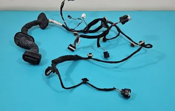 Renault Megane IV Front door wiring loom 241248797R IMPRK1497572