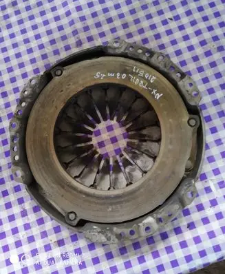 Nissan X-Trail T30 Pressure plate 