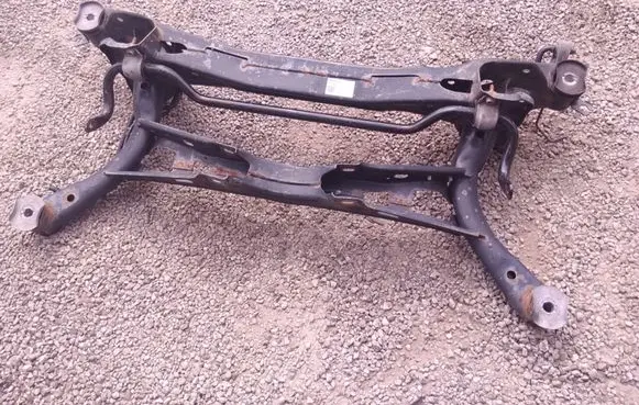 Audi A3 S3 8V Rear subframe 3Q0505315L