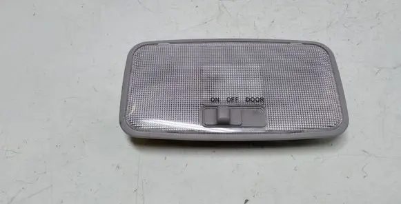 Toyota Yaris Rear seat light 51220