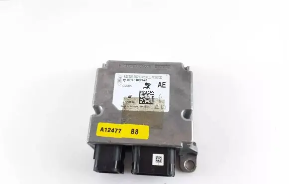 Ford Transit - Tourneo Connect Airbag control unit/module DT1T14B321AE