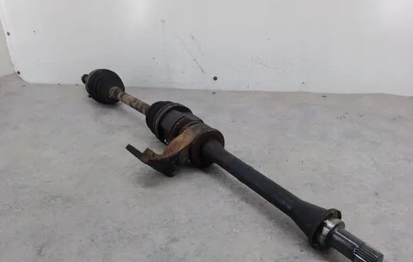 Chrysler Sebring (ST-22 - JR) Front driveshaft 