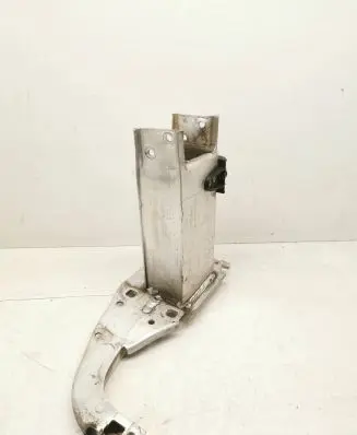 Audi A6 C7 Front bumper shock/impact absorber 4G0807134E C840797268