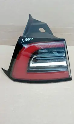 Tesla Model 3 Rear/tail lights 107739