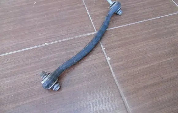 Mercedes-Benz ML W164 Rear control arm 000060364106