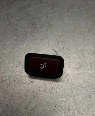 Mercedes-Benz ML W164 Tailgate/boot open switch button 2118219551