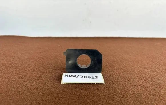 BMW 1 F20 F21 Front parking sensor holder (PDC) 51117371733