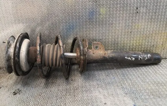 BMW 3 E46 Front shock absorber/damper 1096915