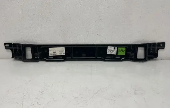 Peugeot 508 II Bottom radiator support slam panel 980330308000 750463800