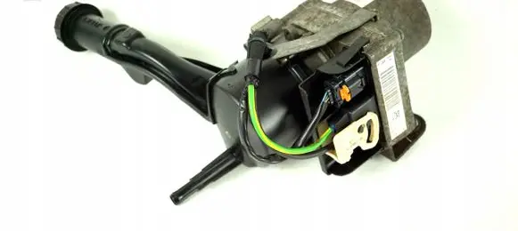 Citroen Berlingo Power steering pump 9803384280