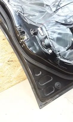 Subaru Impreza III Front door lock