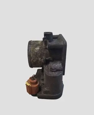 KIA Sorento Throttle valve 351002F000