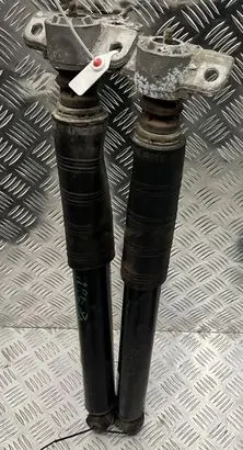 Fiat Tipo Front shock absorber with coil spring DOFIATTIPOII21.4I