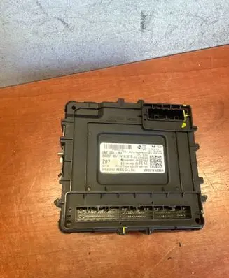 Hyundai Tucson IV NX4 Gearbox control unit/module 95400CZ071