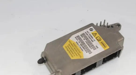BMW 5 F10 F11 Airbag control unit/module 9239985 319239985012 618307400E
