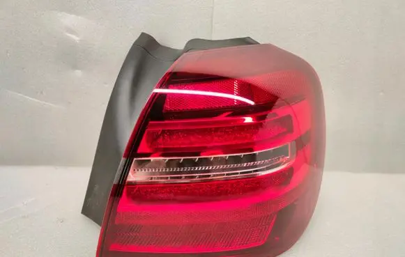 Mercedes-Benz GLA W156 Rear/tail lights