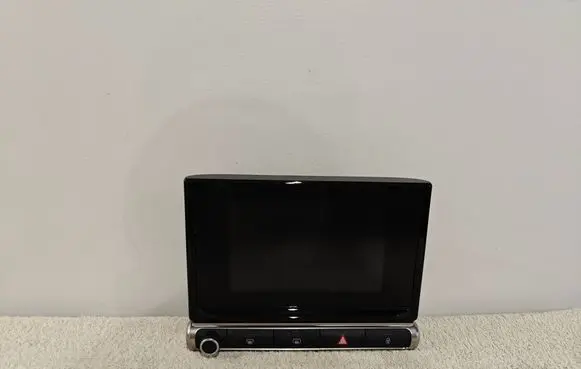 Screen/display/small screen