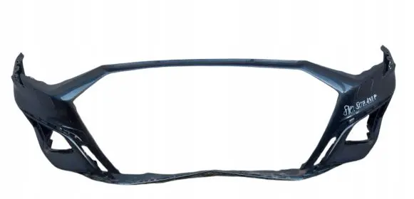 Audi A3 8Y Front bumper 8Y0807437F