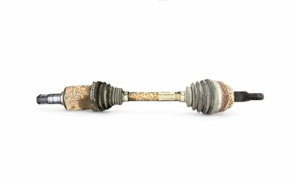 Dodge Durango III Front driveshaft TQ41337C1431