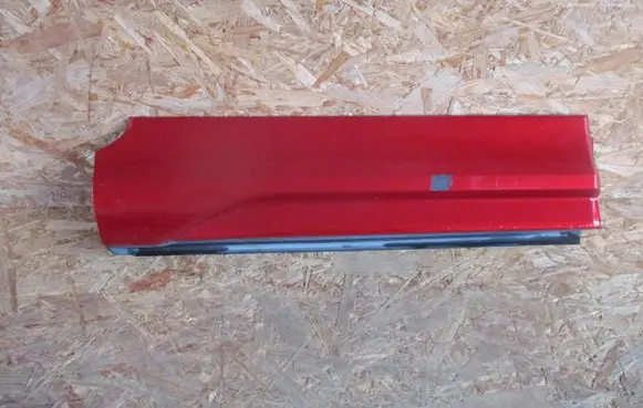 Mitsubishi Eclipse Cross Rear door trim (molding) 5757A788