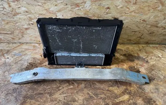 BMW 2 F22 F23 Electric radiator cooling fan 