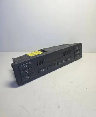 BMW 3 E46 Climate control unit 64116916882 5HB00773820