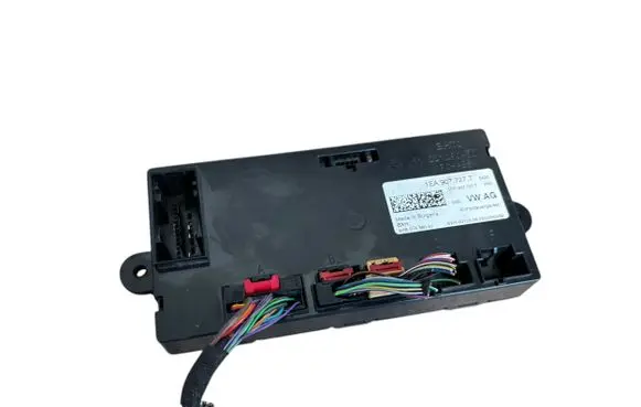 Volkswagen ID.5 Other control units/modules 1EA907727T 5HB01436052 22129050