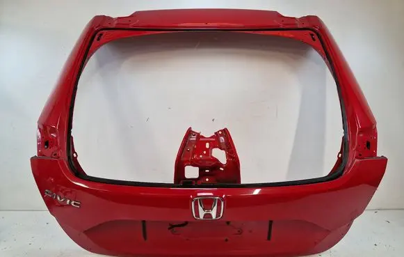 Honda Civic X Tailgate/trunk/boot lid 