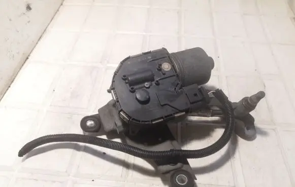 Ford Galaxy Front wiper linkage and motor 3397021162 6M2117504CB 1397220602