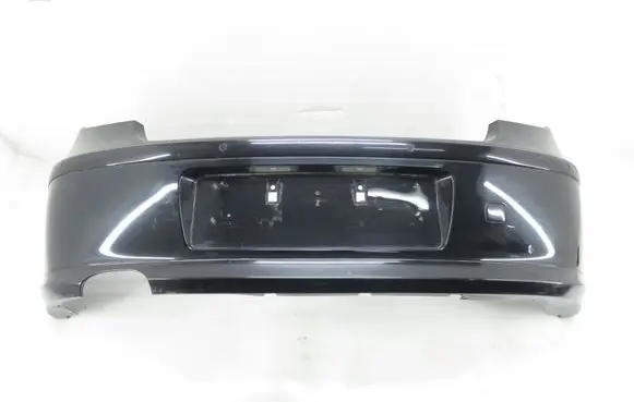 BMW 1 E81 E87 Rear bumper 