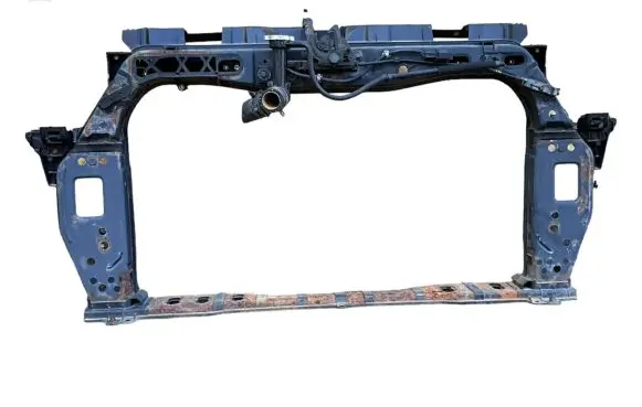 KIA Rio Radiator support slam panel 865271W200 641011W000